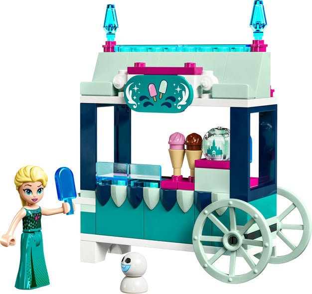 LEGO® Disney Princess - Elsas Eisstand - LEGO