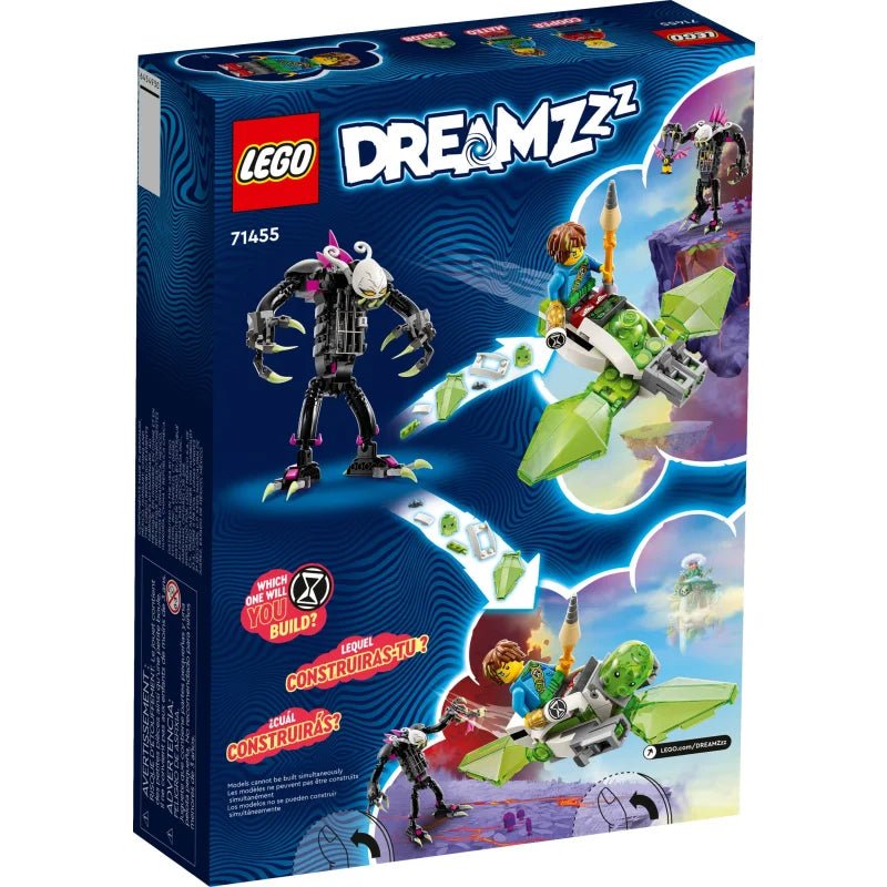 LEGO® Dreamzzz - Der Albwärter - LEGO