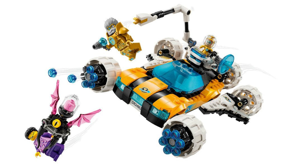 LEGO® Dreamzzz - Der Weltraumbuggy von Mr. Oz - LEGO