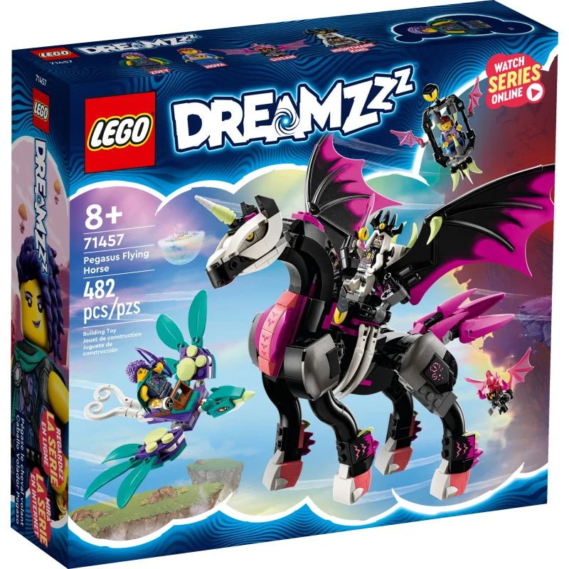 LEGO® Dreamzzz - Pegasus - LEGO