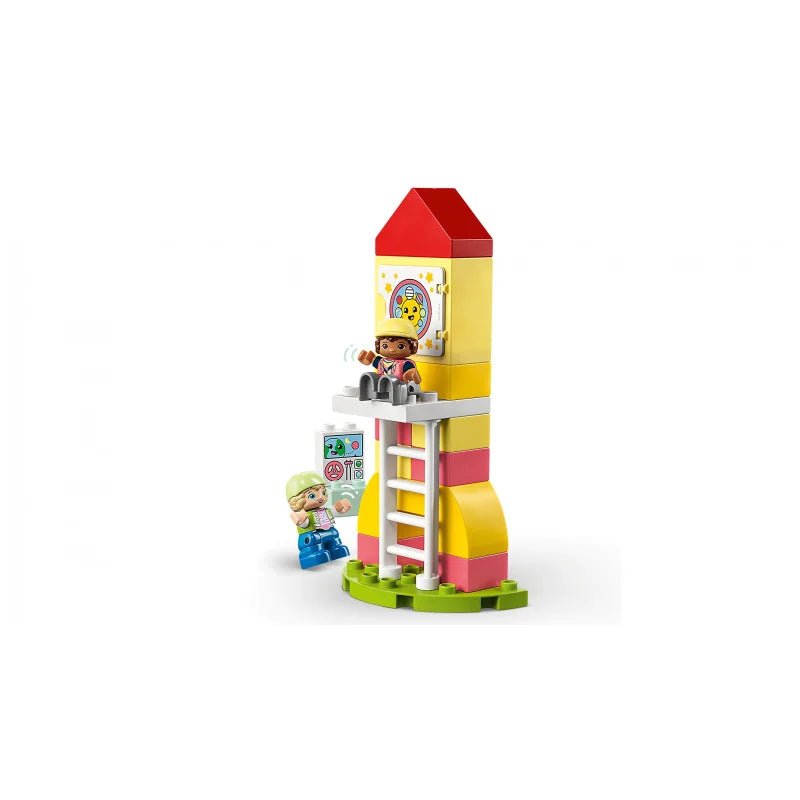 LEGO® DUPLO® 10991 - Traumspielplatz - LEGO