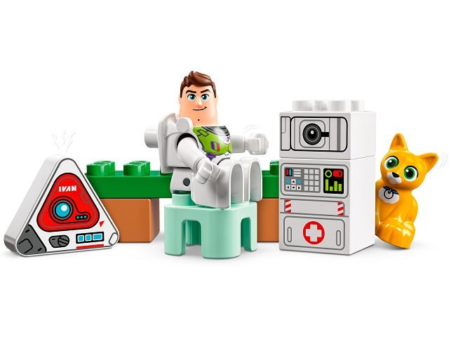 LEGO® DUPLO® - Buzz Lightyear's Planetary Mission - LEGO