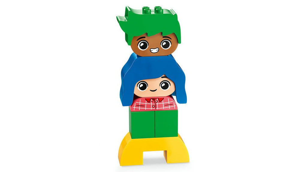 LEGO® DUPLO® - Große Gefühle - LEGO