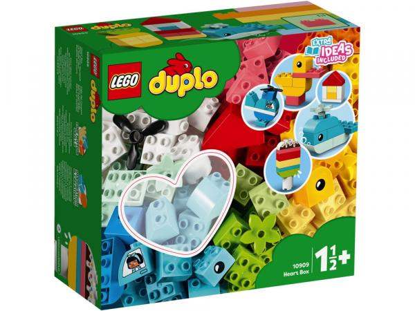 LEGO® DUPLO® - Mein erster Bauspaß - LEGO