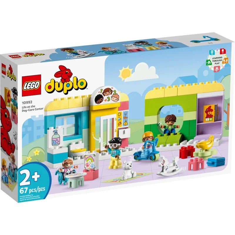 LEGO® DUPLO® - Spielspaß in der Kita - LEGO