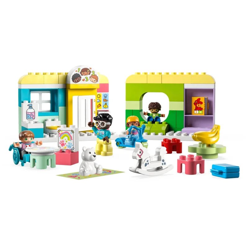 LEGO® DUPLO® - Spielspaß in der Kita - LEGO