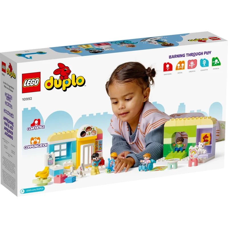 LEGO® DUPLO® - Spielspaß in der Kita - LEGO