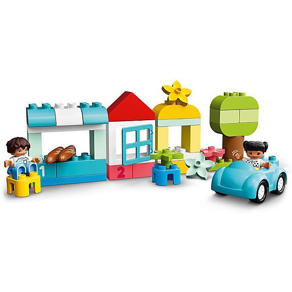 LEGO® DUPLO® - Steinebox - LEGO