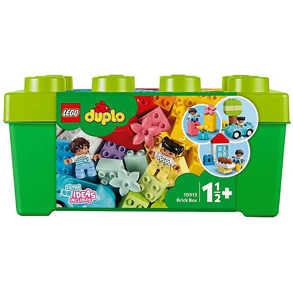 LEGO® DUPLO® - Steinebox - LEGO