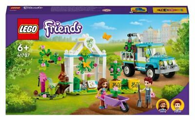 LEGO® Friends - Baumpflanzungsfahrzeug - LEGO