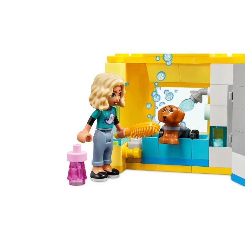 LEGO® Friends - Hunderettungswagen - LEGO