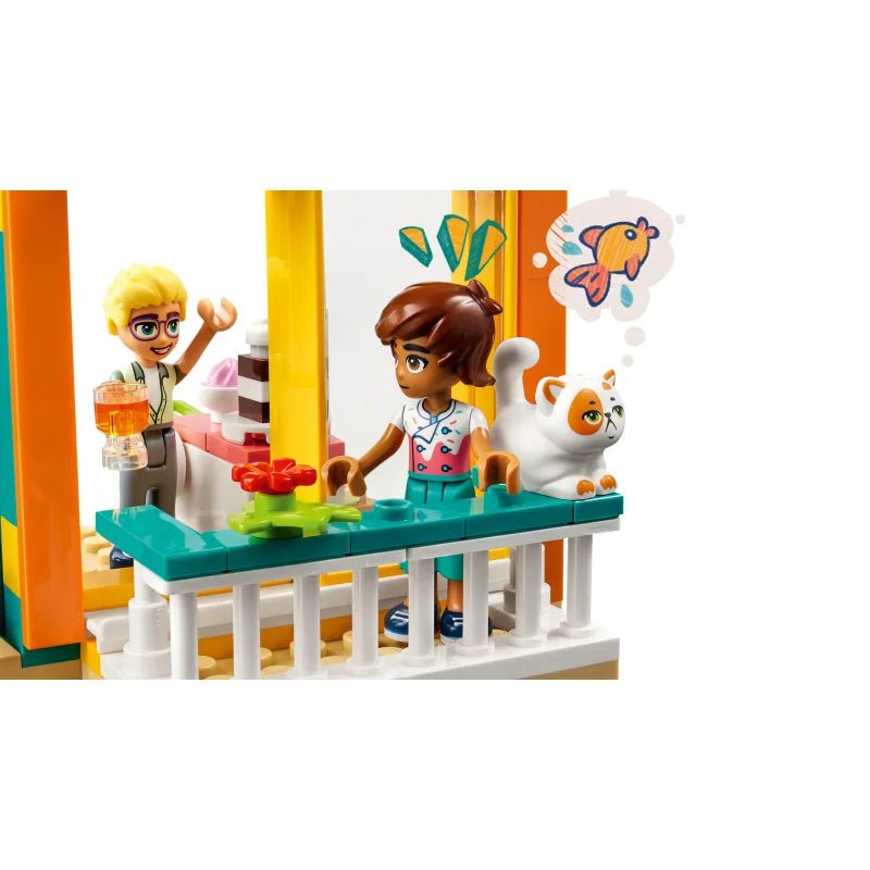 LEGO® Friends - Leos Zimmer - LEGO