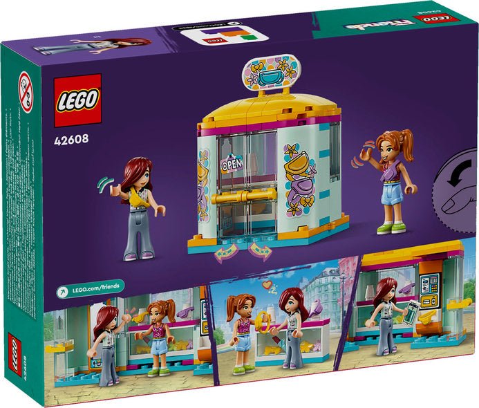 LEGO® Friends - Mini - Boutique - LEGO