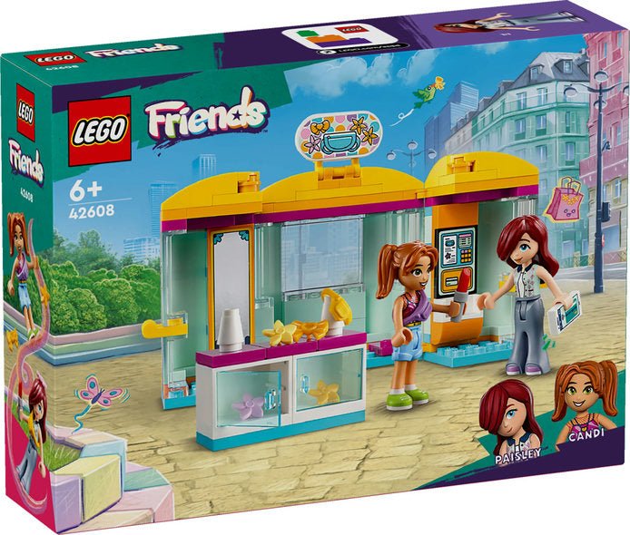 LEGO® Friends - Mini - Boutique - LEGO