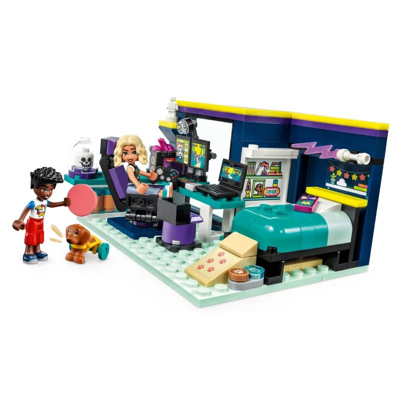 LEGO® Friends - Novas Zimmer - LEGO