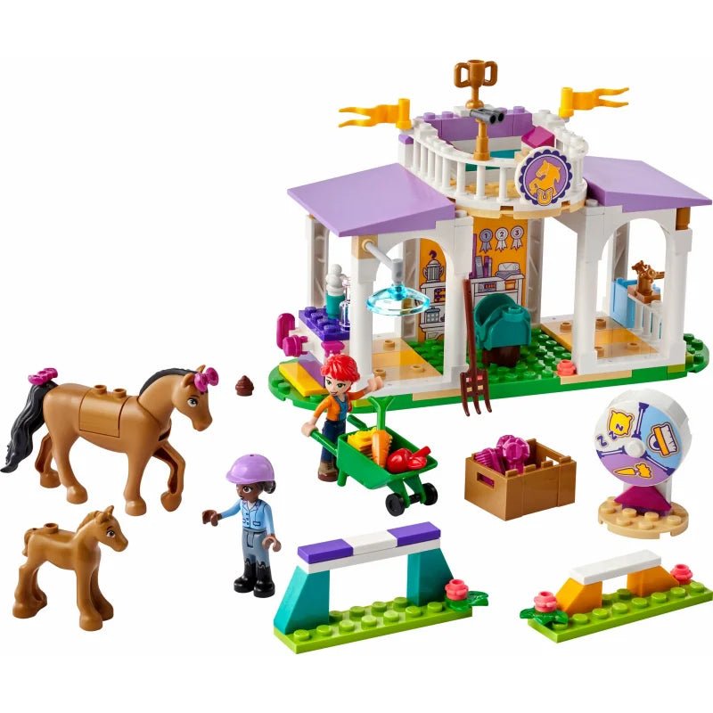 LEGO® Friends - Reitschule - LEGO