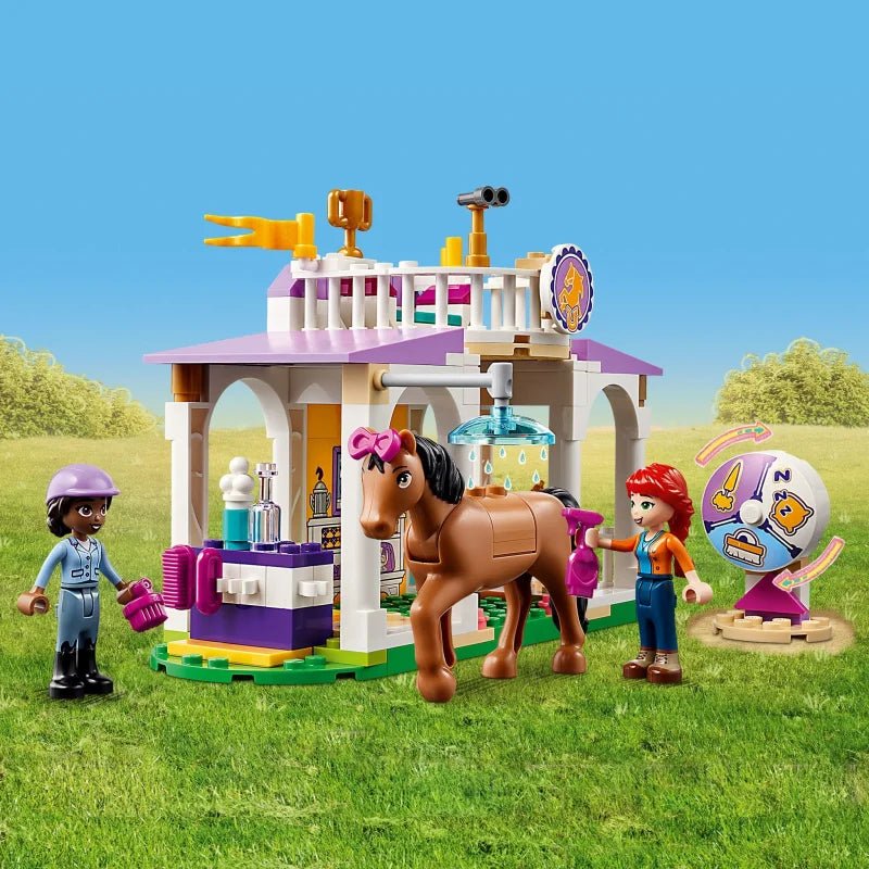 LEGO® Friends - Reitschule - LEGO