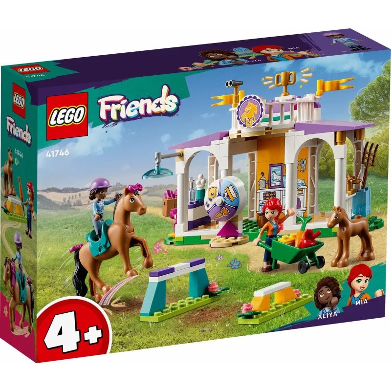 LEGO® Friends - Reitschule - LEGO