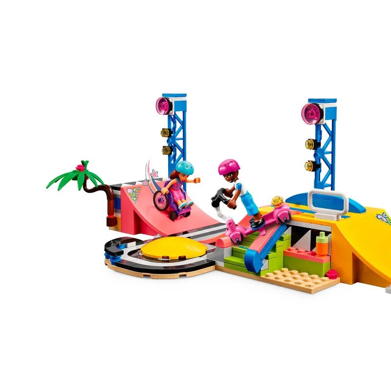 LEGO® Friends - Skatepark - LEGO