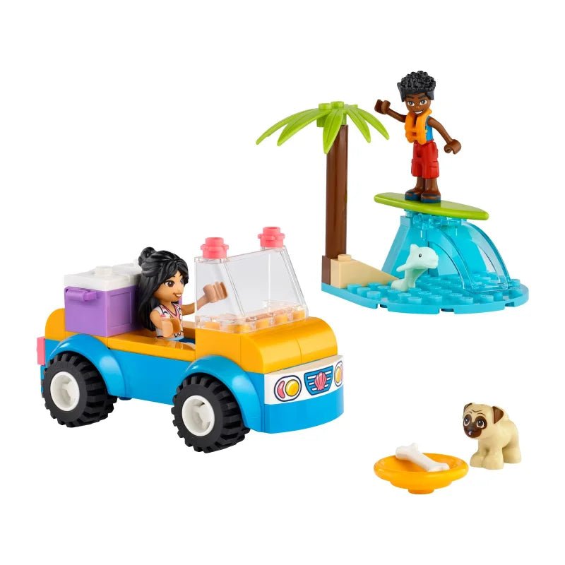 LEGO® Friends - Strandbuggy - Spaß - LEGO