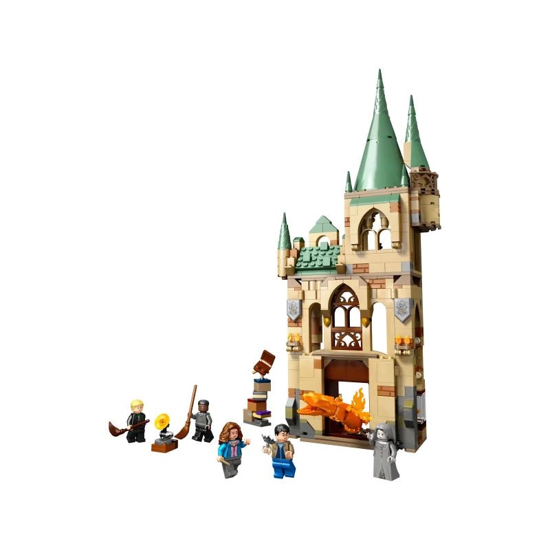 LEGO® Harry Potter 76413 - Hogwarts Raum der Wünsche - LEGO