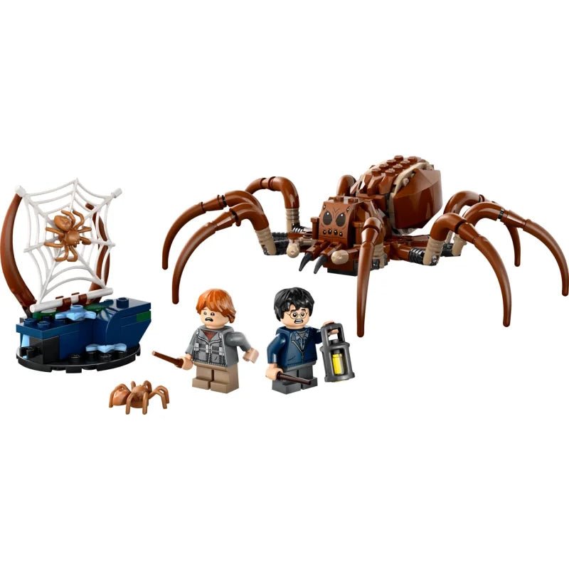 LEGO® Harry Potter 76434 - Aragog im Verbotenen Wald™ - LEGO