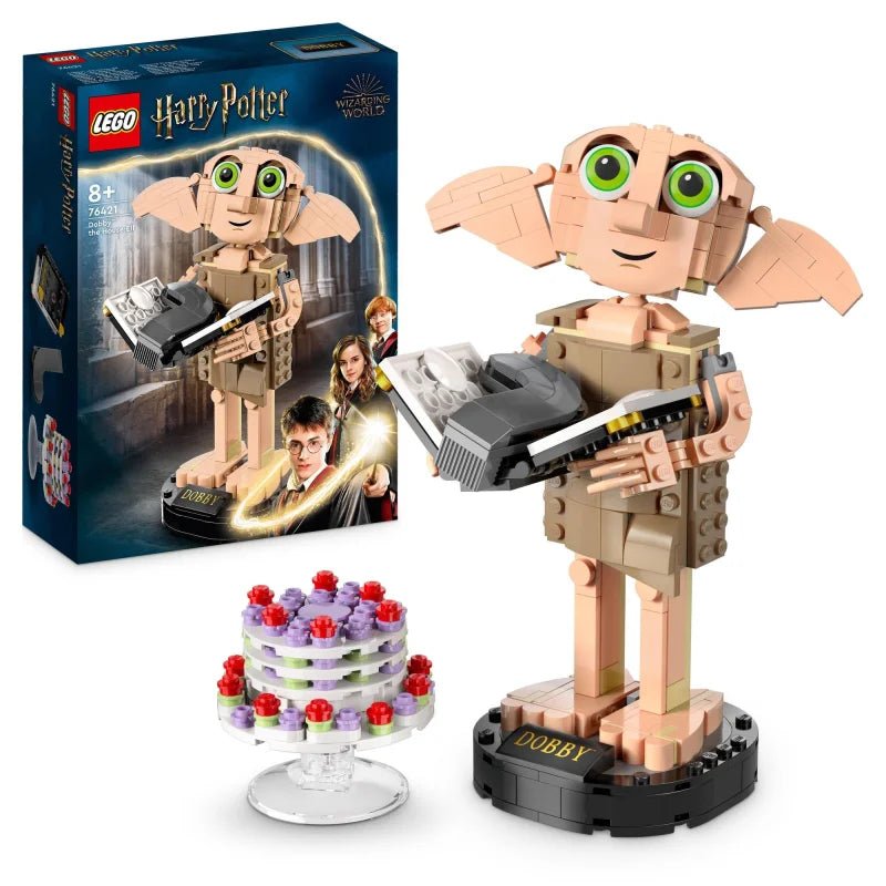 LEGO® Harry Potter - Dobby™ der Hauself - LEGO