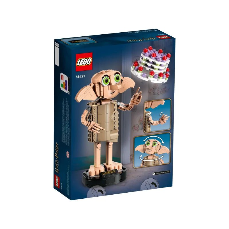 LEGO® Harry Potter - Dobby™ der Hauself - LEGO