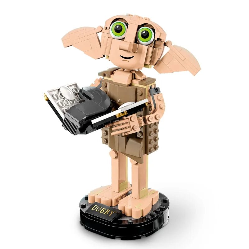 LEGO® Harry Potter - Dobby™ der Hauself - LEGO