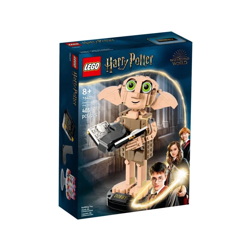 LEGO® Harry Potter - Dobby™ der Hauself - LEGO