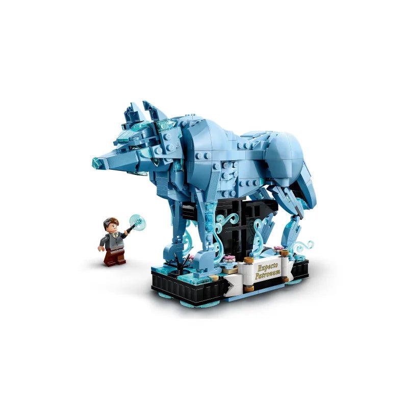 LEGO® Harry Potter - Expecto Patronum - LEGO