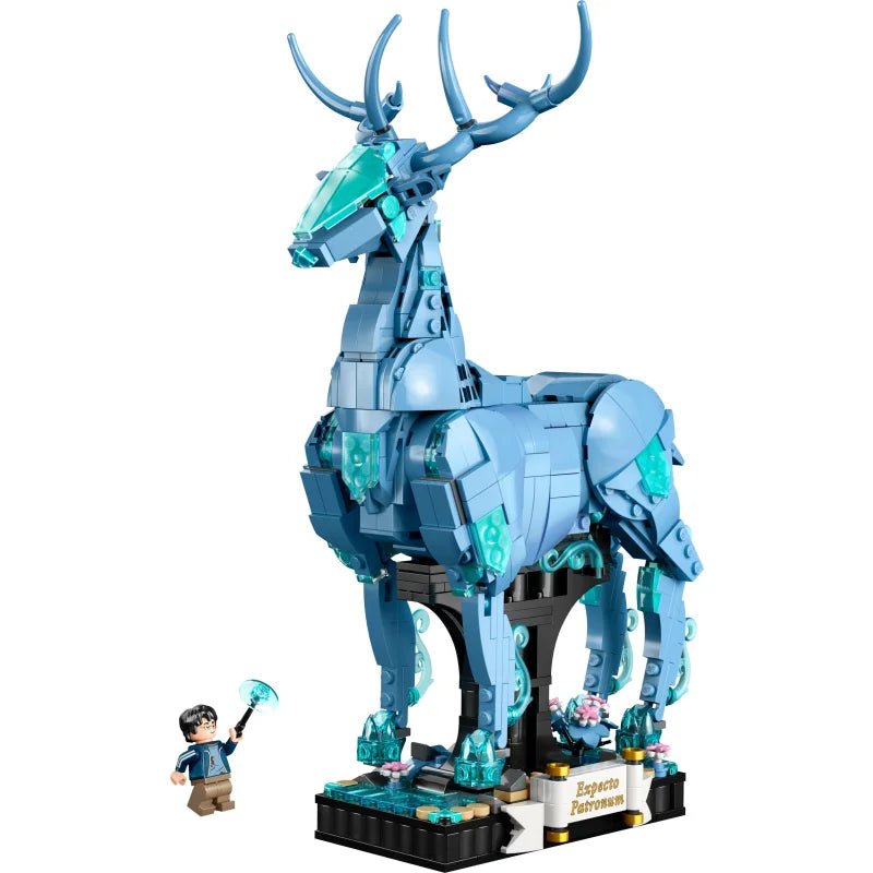 LEGO® Harry Potter - Expecto Patronum - LEGO