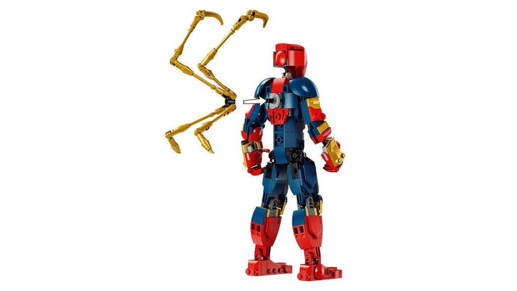 LEGO® Marvel Super Heroes - Iron Spider - Man - LEGO