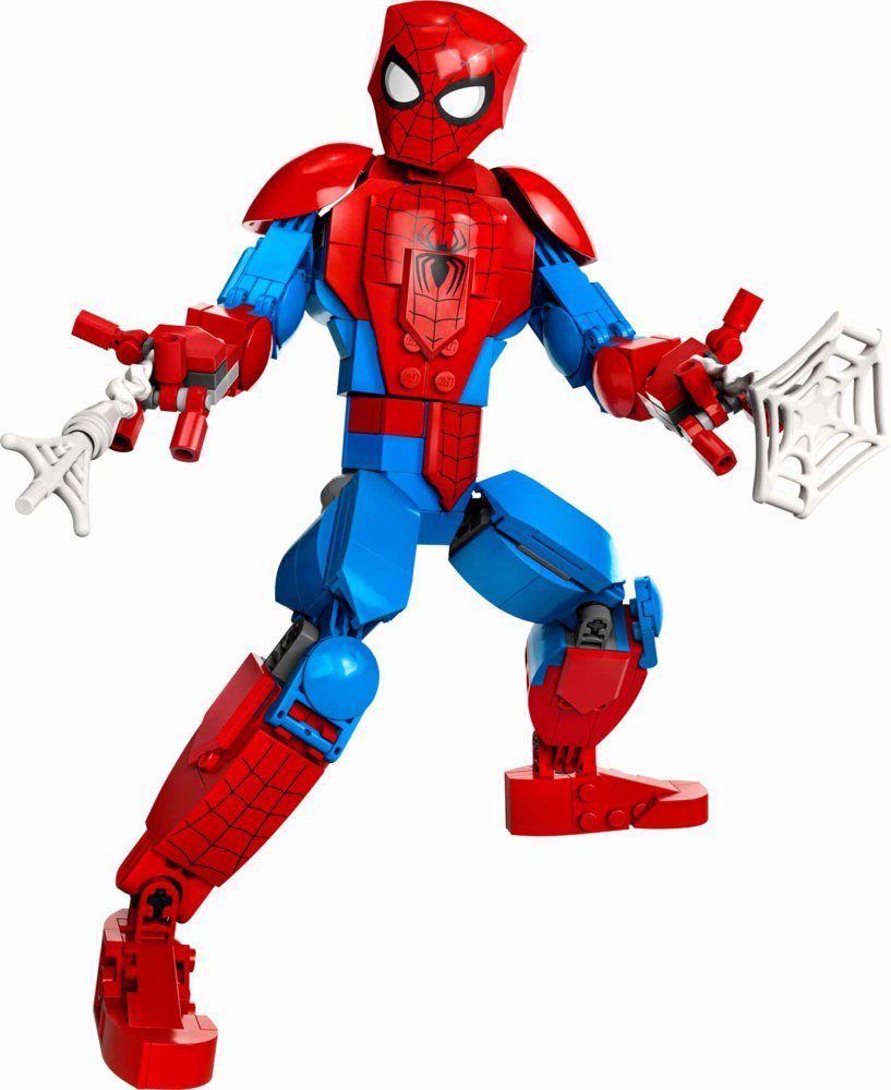 LEGO® Marvel Super Heroes - Spider Man - LEGO