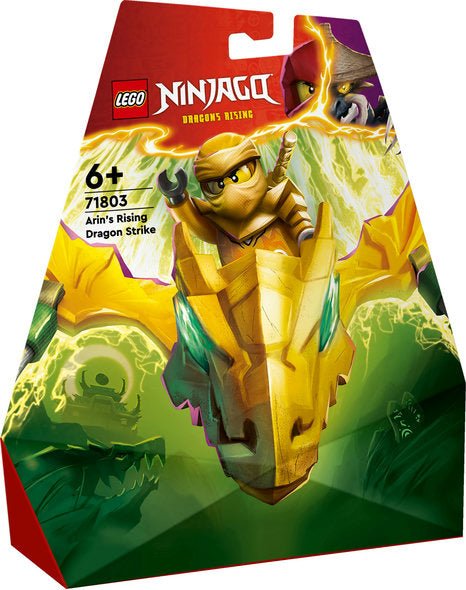 LEGO® Ninjago - Arins Drachengleiter - LEGO