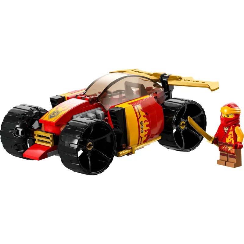 LEGO® NINJAGO® - Kais Ninja - Rennwagen EVO - LEGO