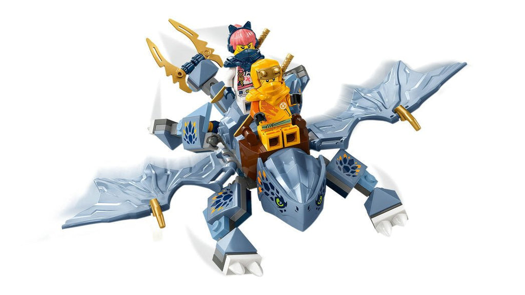 LEGO® Ninjago - Riyu der Babydrache - LEGO