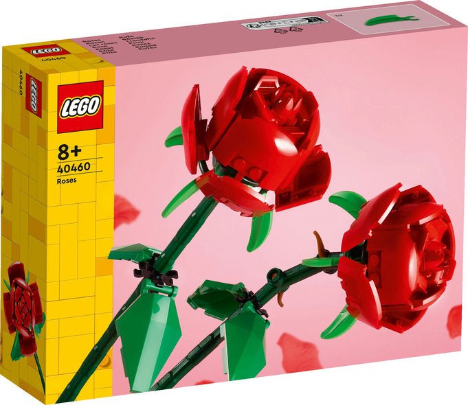 LEGO® - Rosen - LEGO