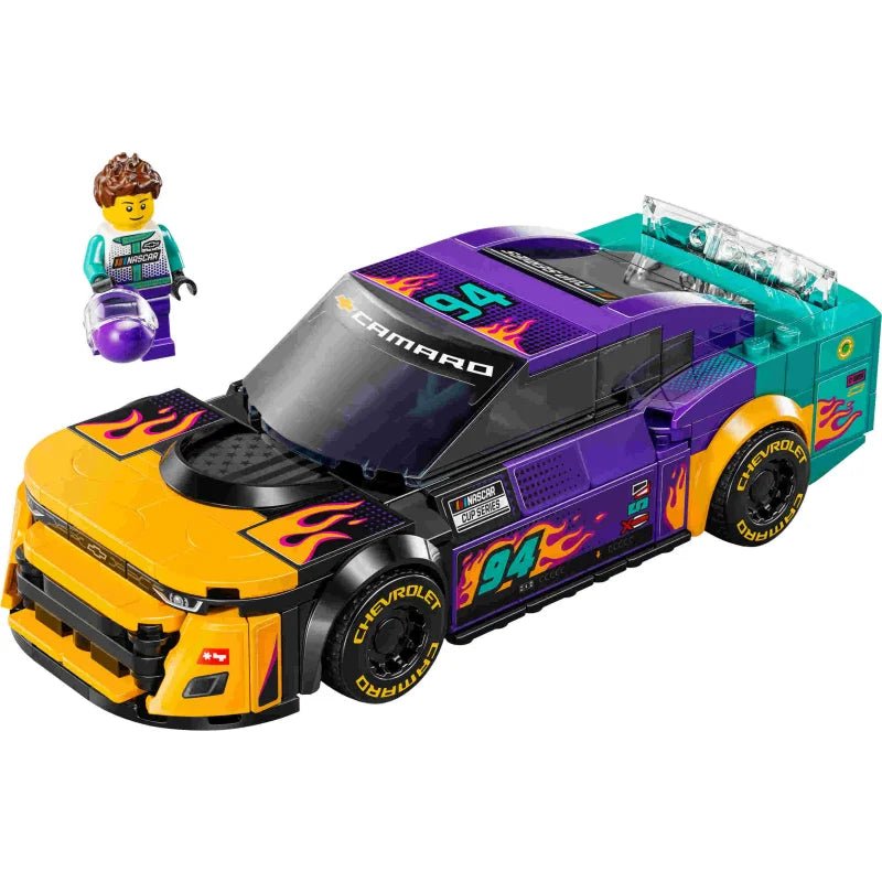 LEGO® Speed Champions 76935 - Camaro ZL1 - LEGO