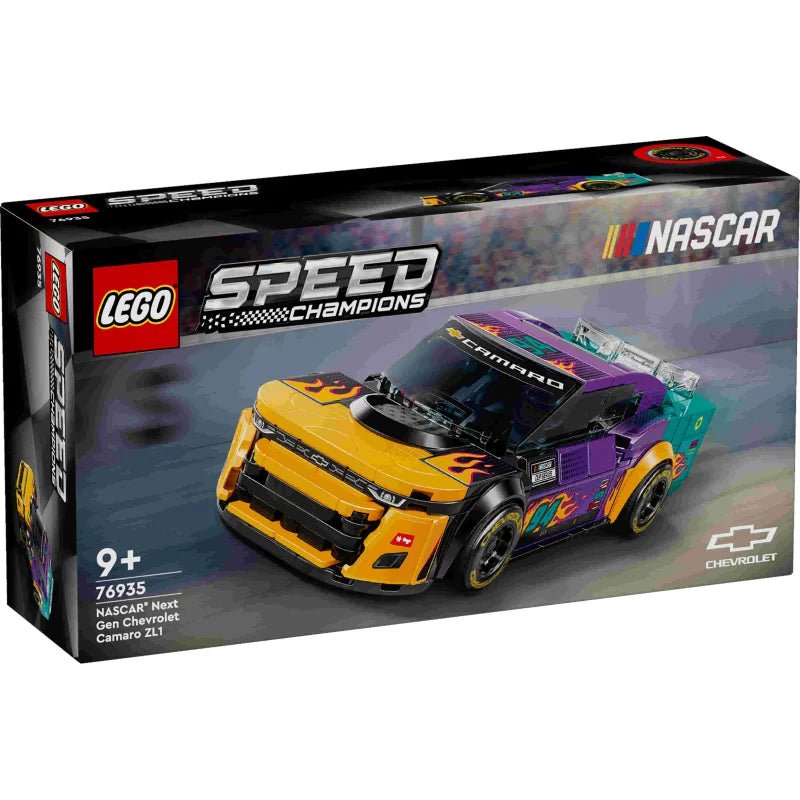 LEGO® Speed Champions 76935 - Camaro ZL1 - LEGO