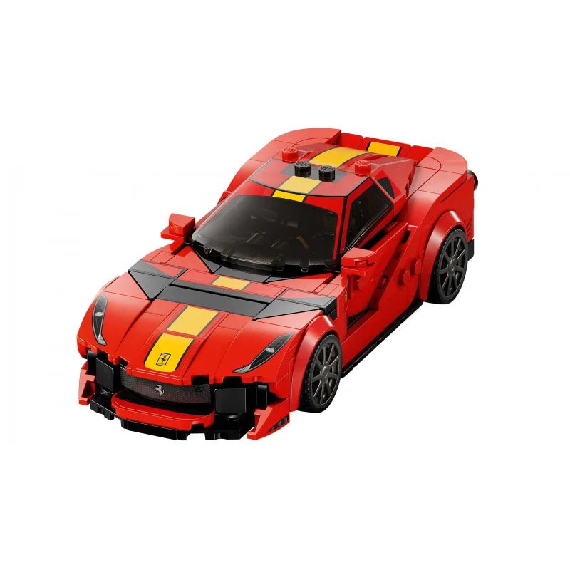 LEGO® Speed Champions - Ferrari 812 Competizione - LEGO