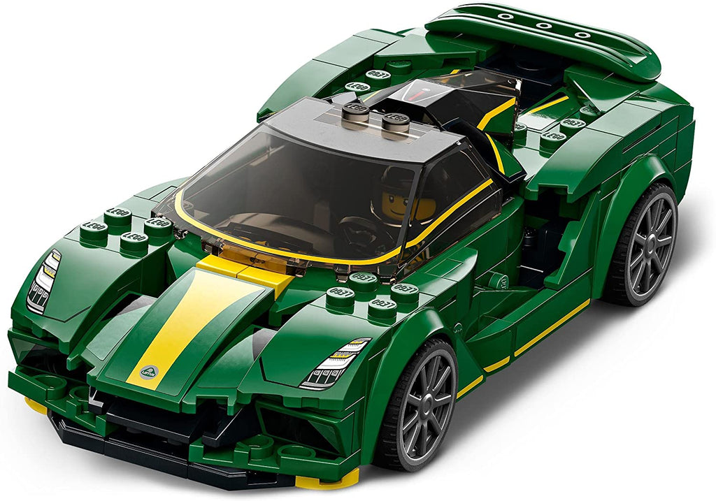 LEGO® Speed Champions - Lotus Evija - LEGO