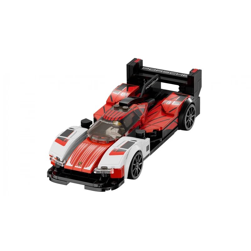 LEGO® Speed Champions - Porsche 963 - LEGO