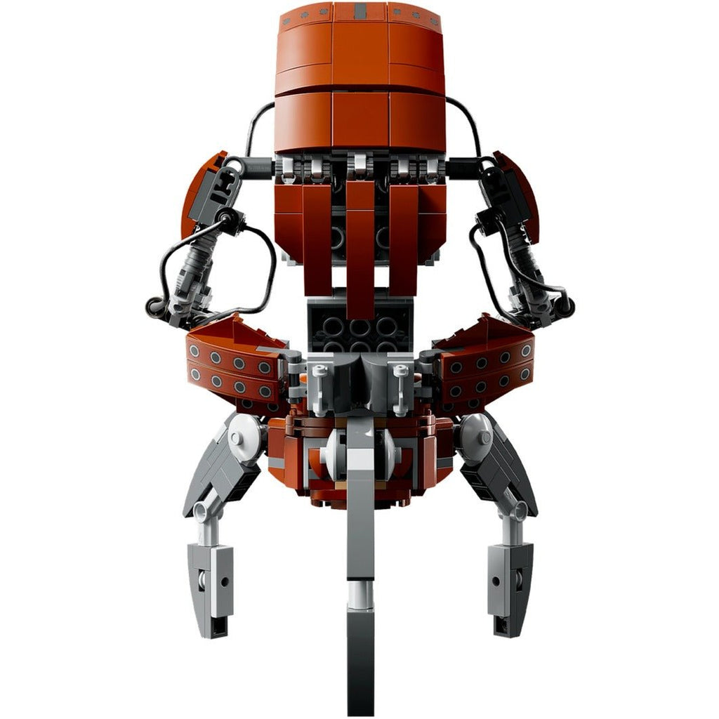 LEGO Star Wars 75381 - Droideka - LEGO