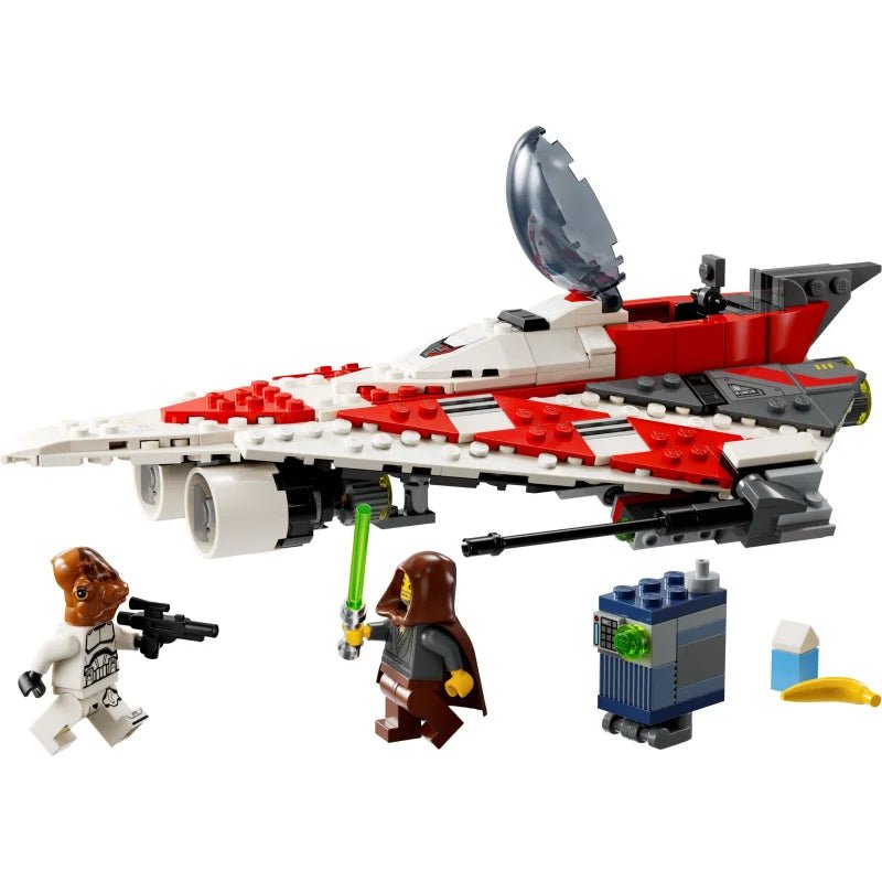 LEGO® Star Wars 75388 - Jedi Bobs Starfighter - LEGO