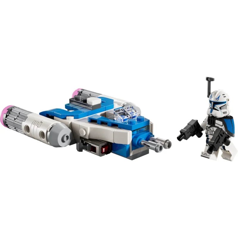 LEGO® Star Wars 75391 - Captain Rex™ Y - Wing™ Microfighter - LEGO