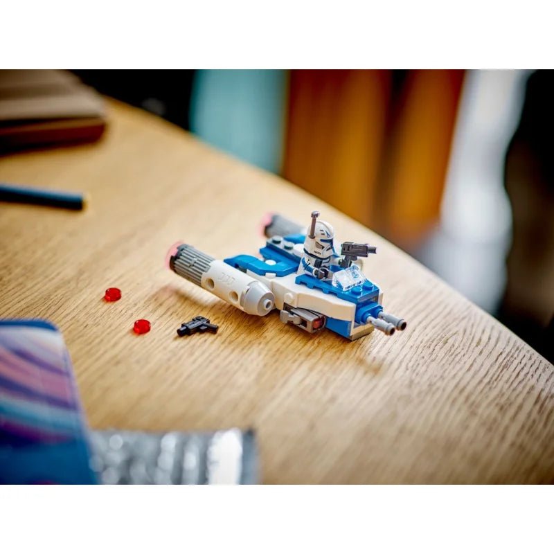 LEGO® Star Wars 75391 - Captain Rex™ Y - Wing™ Microfighter - LEGO