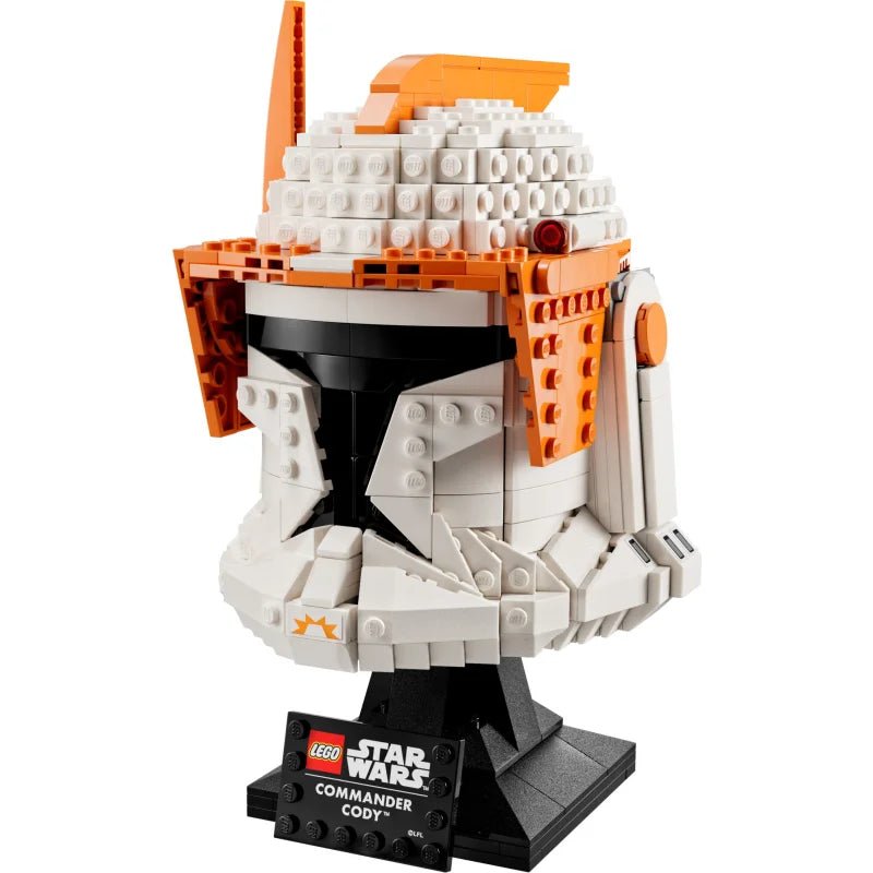 LEGO® Star Wars - Clone Commander Cody Helm - LEGO