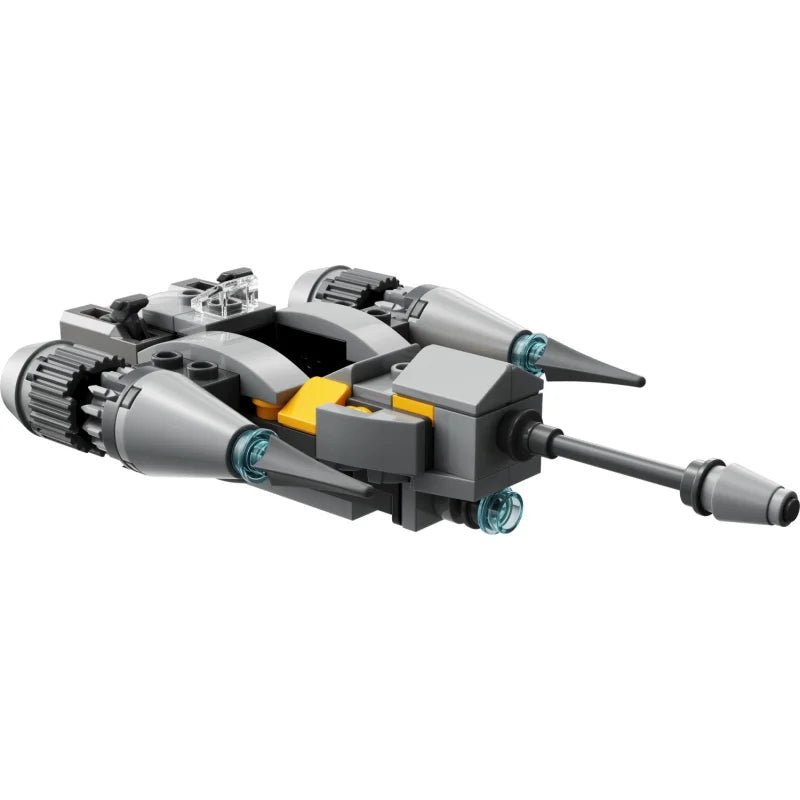 LEGO® Star Wars - N - 1 Starfighter des Mandalorianers – Microfighter - LEGO