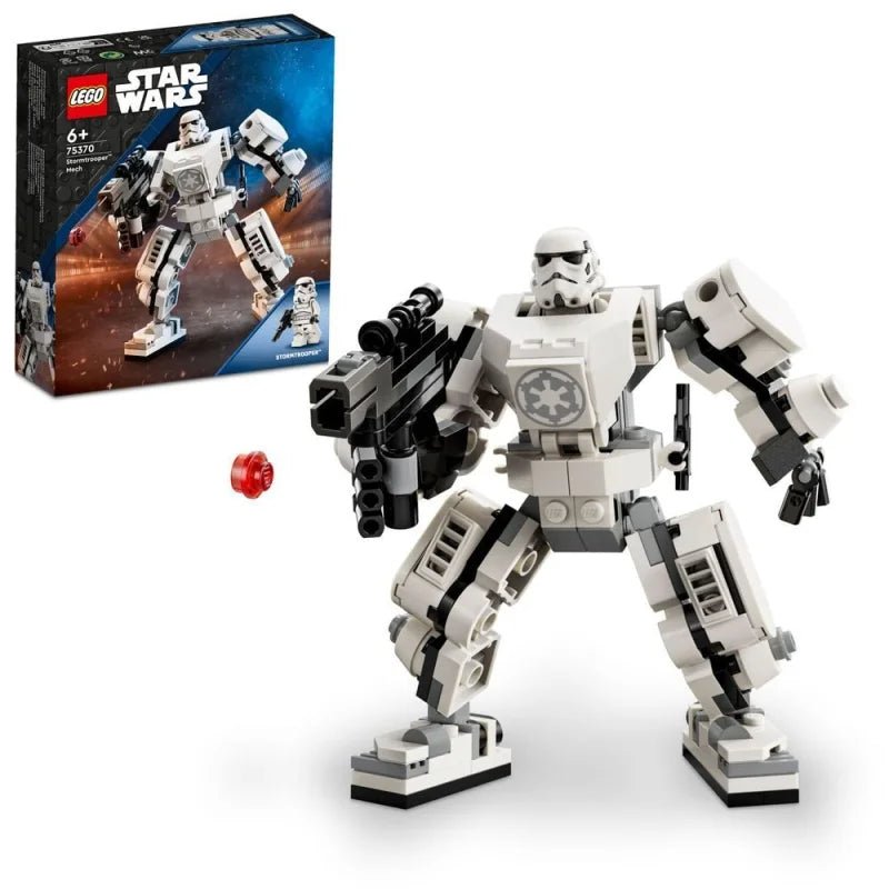 LEGO® Star Wars - Sturmtruppler Mech - LEGO